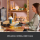LOGITECH Lift RighT Vertical Ergonomic 910-006473 - 743071 - zdjęcie 9